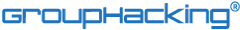 Logotipo GroupHacking
