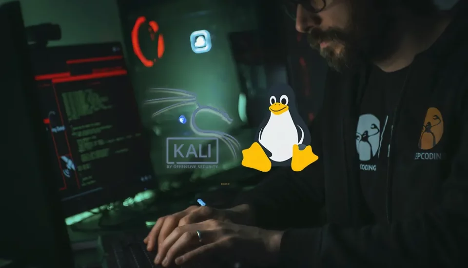Por qué los piratas informáticos usan Linux