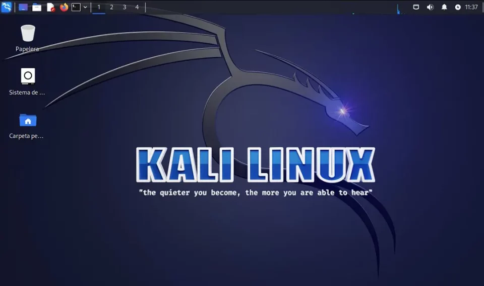 Qué es Kali Linux y porque es el más utilizado en ciberseguridad